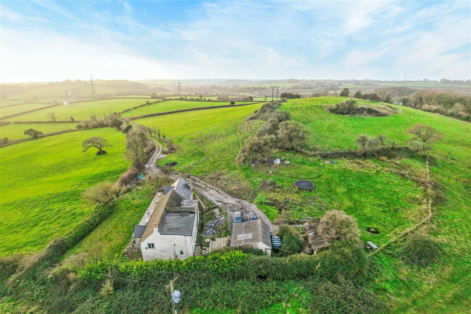 Nr Bonvilston, Vale of Glamorgan, CF5 6TQ